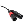 thumbnail image 3 of Cable de sonido XLR a 3.5 mm Perfecl Desbalanceado 20cm, 3 of 8