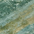 thumbnail image 2 of Dalyn Rugs Machine Washable Indoor/Outdoor Chantille ACN2146 Green 2'6" x 3'10" Rug, 2 of 9