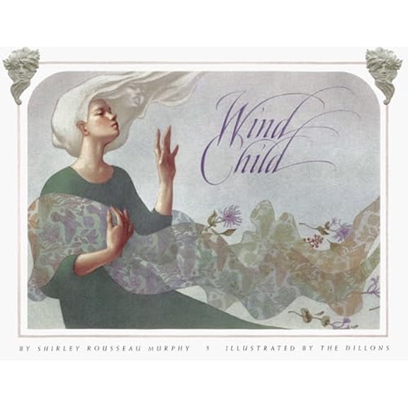 Pre-Owned Wind Child (Hardcover) 006024903X 9780060249038