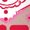LIGHT PINK, variant on Lamb Chop - Naturally Cute Short Sleeve Boxy Graphic T-Shirt