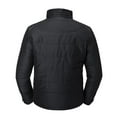 thumbnail image 2 of Russell Mens Cross Padded Jacket, 2 of 3