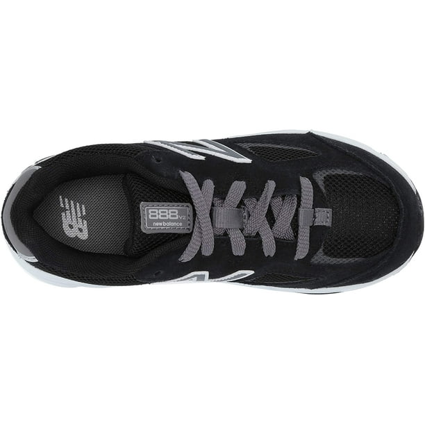 New balance cheap 888 black