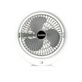 thumbnail image 2 of Small Gift Bags,Portable Fan Rechargeable,3 Speed Wind Speed Sleep Natural Conditioner Small Fan Portable Office Cycling Fan Dormitory Usb Cycling Fan Gift,Rechargeable Fan Portable, 2 of 2