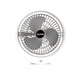 thumbnail image 2 of Ventilador pequeño portátil para oficina, dormitorio, USB, para ciclismo., 2 of 2