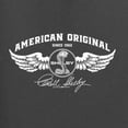 thumbnail image 6 of Wild Bobby Ford Shelby All American Since 1962 Men Tee, 6 of 6