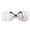 White, variant on Belts For Women Fashion Bowknot Buckle Waistband Wide Elastic Stretch Waist Belt WH Belt