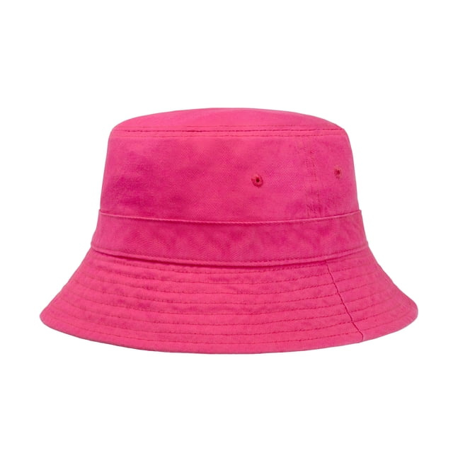 Sombrero de verano caliente – Sombrero de sol de algodón de moda para playa, golf, pesca – Boonie divertido de vacaciones al aire libre para hombres y mujeres