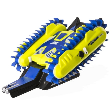 Air Hogs, Thunder Trax RC Vehicle, 2.4 GHZ