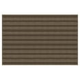 thumbnail image 1 of 4 ft x6 ft  Glenwood Oyster Toffee Mat, 1 of 4