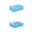 thumbnail image 1 of Organizador de Caja de Almacenamiento de Hilo 2 Uds. Baoblaze Estuche para hilos de coser, 1 of 8