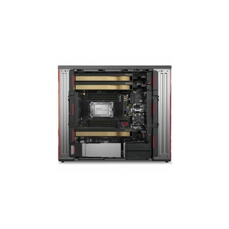 保証中!美品 128GB AMD Threadripper Pro Lenovo