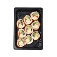 thumbnail image 3 of Wrap Happy Tokyo Salmón y Verduras con Lechuga y Hoja de Arroz, 3 of 6