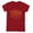Cardinal, variant on DC Wonder Eagle Women's T Shirt, Cardinal, Small