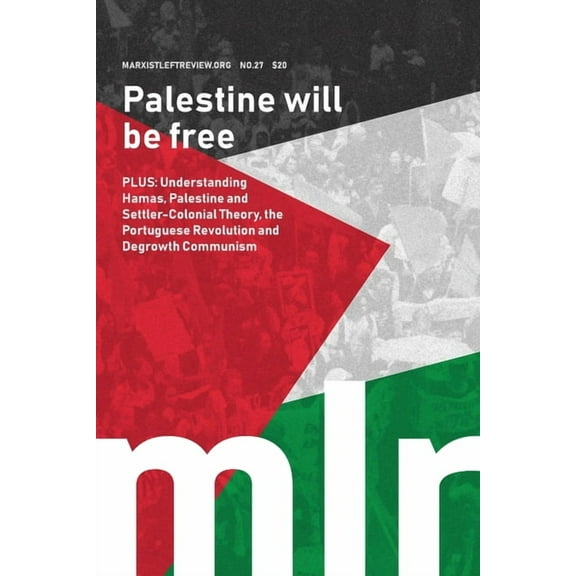 Marxist Left Review #27, (Paperback)