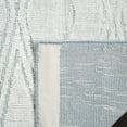 thumbnail image 4 of SAFAVIEH Mirage Devrim Geometric Area Rug, Blue, 6' x 9', 4 of 7