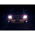 thumbnail image 4 of Pour 2009-2013 Subaru Forester Lampes de Conduite Xénon Kit de Feux de Brouillard, 4 of 6