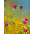 thumbnail image 3 of Fitzharris, Tim 19x24 Black Modern Framed Museum Art Print Titled - Wine Cups II, 3 of 5