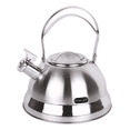 thumbnail image 1 of Hervidor Tetera 3 Lts Acero Inoxidable Inducción Fraciel Xtellar  plateado, 1 of 2