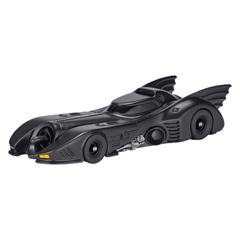 TM & DC COMICS 1/43 - BAT3 BATMAN 1989 MOVIE BATMOBILE | eBay