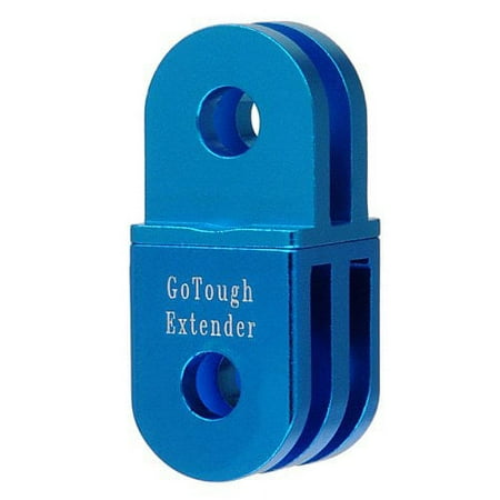 UPC: 0847372025220 | Fotodiox Pro GoTough 20mm Extender – Aluminum Straight Extension Pivot Arm