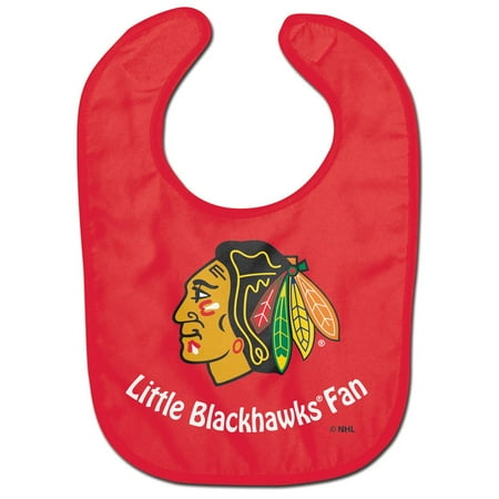 Pro Bib Knickers - Chicago Blackhawks All Pro Baby Bib
