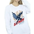 thumbnail image 3 of DC Comics - T-shirt Manches Longues Premium Homme, 3 of 4