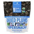 thumbnail image 2 of Made in Nature - Dried Plums Well Pruned Supersnacks - 6 oz., 2 of 4