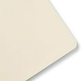thumbnail image 2 of Fabriano Ispira Hard-Cover Notebook, 5.8" x 8.3", Blank, A5, Green, 2 of 2