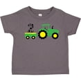 thumbnail image 3 of Inktastic Farm Tractor 2nd Birthday Boys or Girls Toddler T-Shirt, 3 of 5