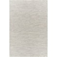 thumbnail image 2 of Mark&Day Outdoor Rugs, 5x7 Cruquius Global Indoor/Outdoor Light Gray Area Rug, Non Shedding Beige Carpet for Patio, Porch, Deck, Bedroom, Living Room or Kitchen (5'1" x 7'), 2 of 6