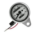 thumbnail image 1 of BESTYASH Motorbike Supplies Odometer Metal Multicolor Indicator Light Off-road 1Pack, 1 of 8
