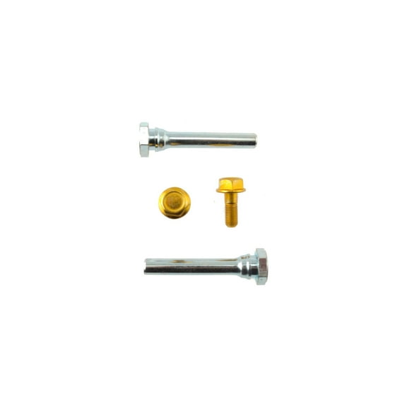Raybestos R-Line H15345 Replacement Front Disc Brake Caliper Bolt for 2010-2016 Honda City