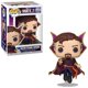 thumbnail image 2 of Funko Marvel: POP! What If Collectors Set - Captain Carter, T'Challa Star-Lord, Gamora, Doctor Strange Supreme Funko -, 2 of 7