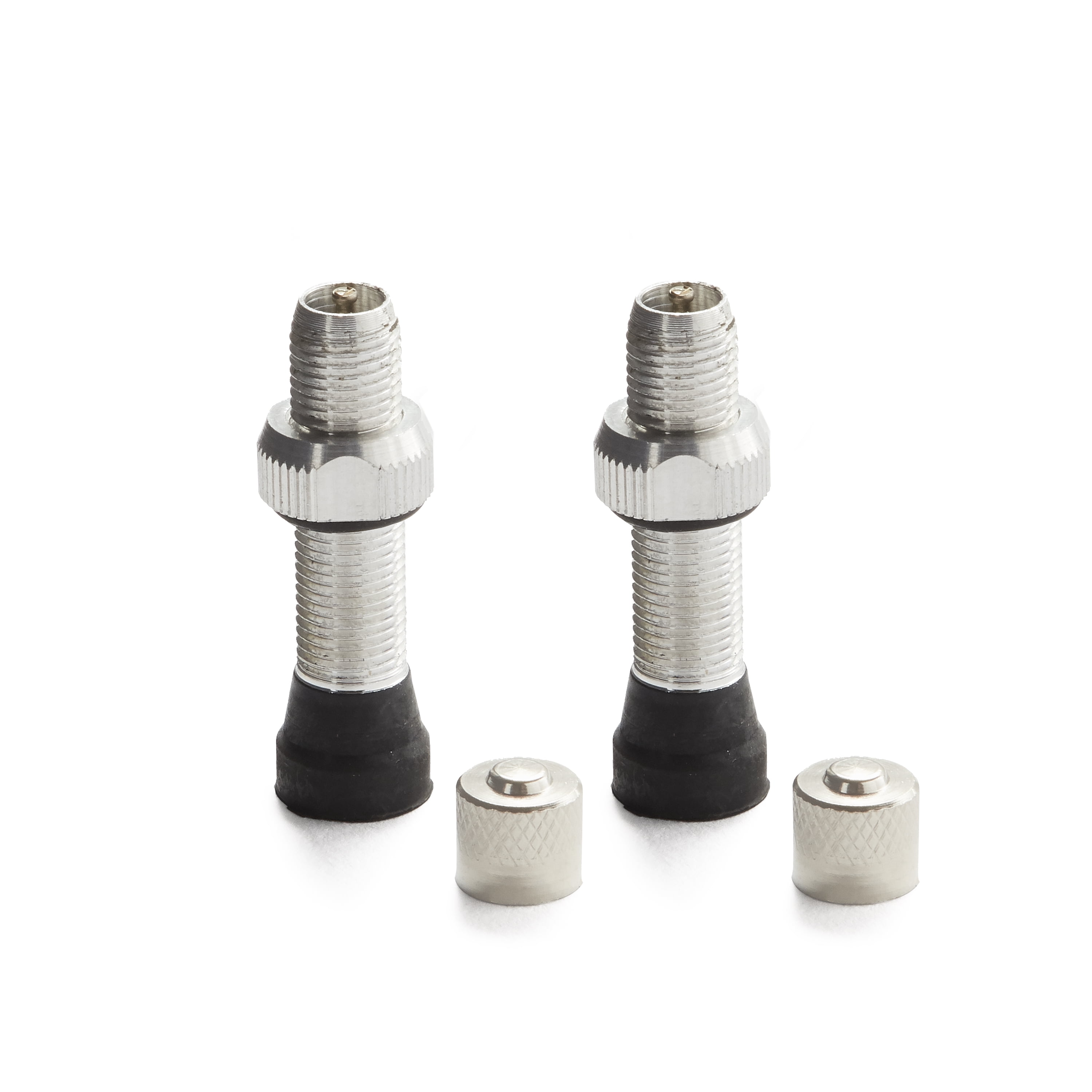BW Tubeless Schrader Valve Stems - MTB 