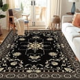 thumbnail image 6 of 6.5'x10' patio carpet outdoor christmas carpet runner corner rug grippers for area rugs natural area rug soft area rug, 6 of 10