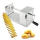 thumbnail image 1 of Cortador de Verduras ECOSS Acero Inoxidable para Chips de Patata y Vegetales, 1 of 7