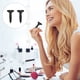 thumbnail image 5 of EeaseMX Peine de silicona para cejas, 6 piezas, cepillo para el cuidado de las cejas, herramienta de maquillaje, regalo para mujeres y niñas, 5 of 7