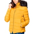 thumbnail image 3 of Chamarra Para Mujer Shendy Vendy Con Gorro Desmontable, 3 of 5