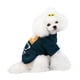 thumbnail image 2 of XWSHYW Ropa para Mascotas para Gatos Mascota Perro y Ropa de Invierno Deportes Moda Estilo Pies Calientes, 2 of 3