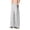 Grey@GC@, variant on CONZONE Men's Baggy Sweatpants Wide Leg Sweat Pants for Men Trendy Elastic Waist Solid Y2K Streetwear Joggers Pant With Pockets