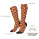 thumbnail image 4 of Balery 70's Retro Calcetines novedosos Calcetines deportivos Calcetines hasta la rodilla Calcetines de algodón Calcetines originales y geniales, 4 of 6