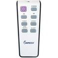 thumbnail image 5 of Impecca ITAC10-KSB21 Through the Wall Air Conditioner with 10000 Cooling BTU  450 sq. ft. Cooling Area  24 Hour Timer  Auto Restart  Energy Saver and Remote Control  in White with 230/208 Volts, 5 of 5