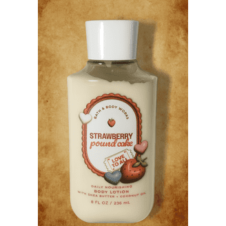 Bath & Body Works Water Hydration Body Lotion with Hyaluronic Acid