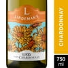 Lindeman's Bin 65 Chardonnay White Wine, 750ml Glass Bottle, 13.5% ABV