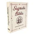thumbnail image 1 of Sagrada Biblia Católica 2025 Latinoamericana Para La Familia, 1 of 4