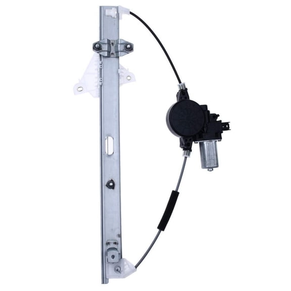 For Mazda CX-5 2013 2014 2015 Window Regulator Passenger Side | Front | Power | Replacement For MA1351129 | KD5358590