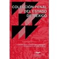 thumbnail image 1 of Colección Penal del Estado de México Blanco, 1 of 3