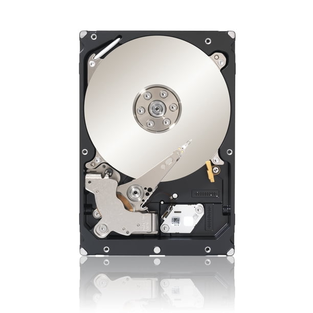 Disco Duro Seagate ST33000650SS 3TB SAS 7200RPM 3.5 pulgadas
