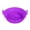 Purple, variant on HHGBAD Fryer Pot Accessories, Non-Stick Baking Pan, Round Cooking Tray, Dishwasher Safe, Eco-Friendly Fryer Tray, Ideal for Frying, Baking and Roasting