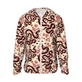 thumbnail image 2 of Lsque Snake UPF 50+ Lightweight Sun Protection Men's Women's Long Sleeve Shirt, Hoodie Performance -X-Large, 2 of 9